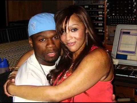 Nikki Grier - Incredible (Feat. 50 Cent) (Produced By Dr. Dre)