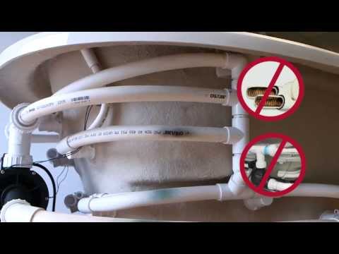 Magna Jet for Hydrobath