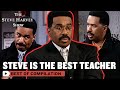Steve Being The Best Teacher For 30 Minutes The Steve Harvey Show