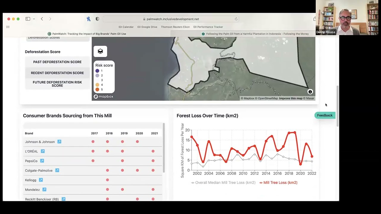 PalmWatch How-To Webinar