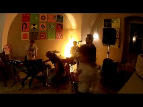 ABC Afrobeat Corporation - Kilimangiaro (Shaolin Afronauts cover)