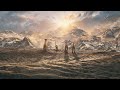 Mufasa The Lion King Beyond The Horizon I 4K Ultra HD