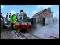 Thomas Friends Season 6 Episode 11 The World S Strongest Engine Instrumental Part 2