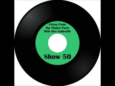 The Wonder Who? - Don't Think Twice