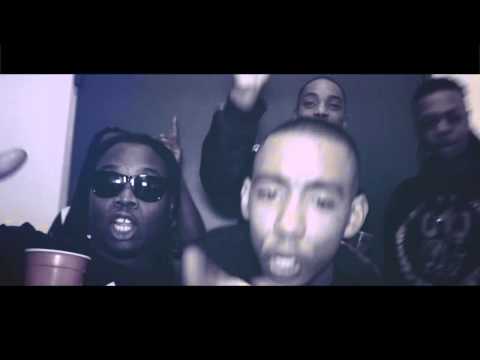 Kroon - Next Level Ft Dmc &Shay