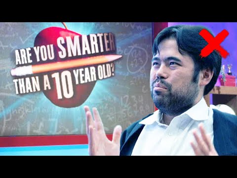 A 10 Year Old Broke Hikaru's Puzzle Rating