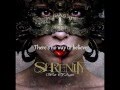 Serenity- Age of Glory (with timed lyrics)