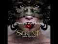 Serenity- Age of Glory (with timed lyrics) 