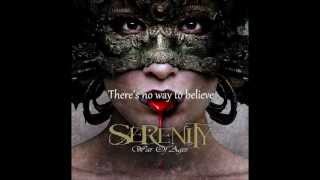 Serenity- Age of Glory (with timed lyrics)