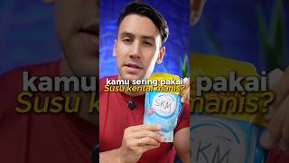 Download lagu OFTEN USE SWEETENED CONDENSED MILK❓YOU NEED TO KNOW THIS‼️ mp3