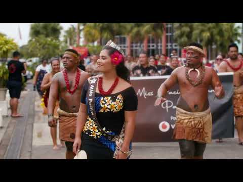 Fresh S13E05 - Miss Pacific Islands promo