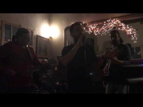 Gonna be sick Part-time Astronauts LIVE - The Do cover