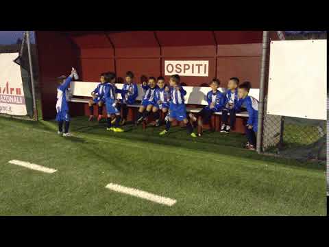 Piccoli Amici  - Polisportiva Fornaci