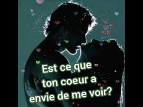 Frédéric Francois♥️Est ce que tu es seule ce soir♥️(Lyrics)