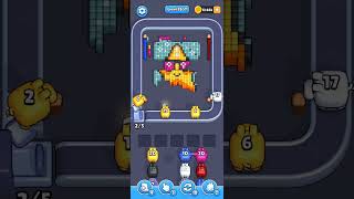 Pixel Flow Level 2657