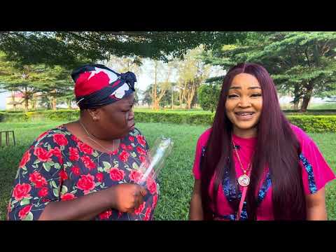 Watch sidi the interview with mercy aigbe interviewer episode 16/ sidi/mercy aigbe 