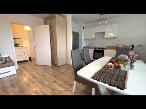 Gotowe! 2 Pokoje Wejherowo! Blisko SKM!