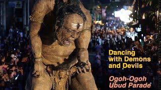 Download lagu Bali Nyepi Ogoh Ogoh Parade in Ubud – Dancing with Devils & Demons mp3 Download lagu Bali Nyepi Ogoh Ogoh Parade in Ubud – Dancing with Devils & Demons mp3