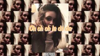 Bea Miller - Rich Kids [Traducida al Español]