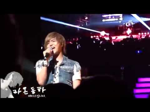 [정동하]  Head Up