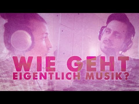 Cloud Rap mit Tommy Blackout | Wie geht eigentlich Musik?