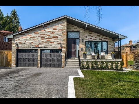 2302 Nikanna Road, Mississauga Home for Sale - Real Estate Properties for Sale