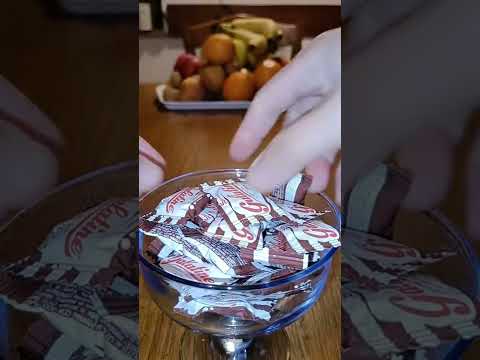 Galatine Milky Candy #asmr #short #youtubeshorts #shortvideos