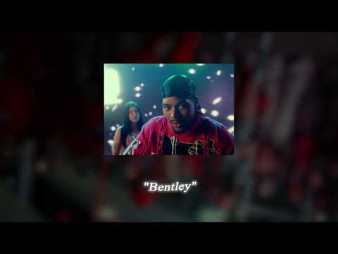 [HARD] Artie 5ive x Anna Type Beat "Bentley" (Prod. Blind Kid)