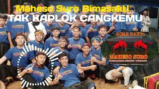 Download lagu lagu andalan maheso suro bima sakti - TAK KAPLOK CANGKEMU - mp3