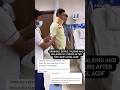 Walking In 12 Hours Of Cervical Spine Surgery After 2 Levels ACDF