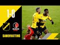 SAMENVATTING | NAC - Helmond Sport (1-0)