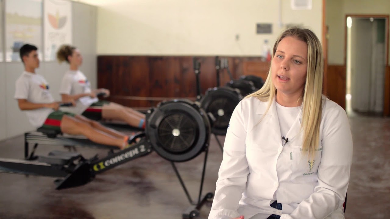 FISIOTERAPIA ESPORTIVA