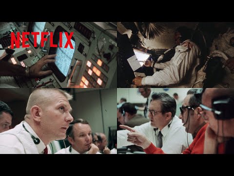 宇宙での閉鎖: ISS と NASA は政府閉鎖のためツイートを停止