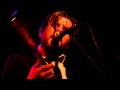 Ed Harcourt - Something In My Eye @ Leeuwenbergh (4/13)
