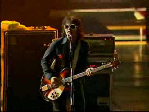 Afterhours - "Male di Miele" Live @ Italia Wave 2009