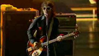 Afterhours - &quot;Male di Miele&quot; Live @ Italia Wave 2009