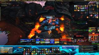 Spine of Deathwing 10 man Heroic Guide