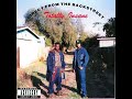 Totally Insane - Mack Game (1992, East Palo Alto CA)