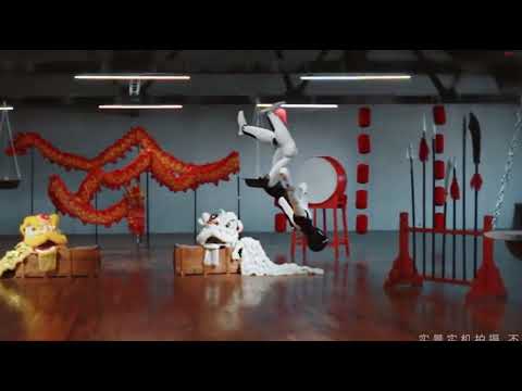 Amazing Humanoid Robot: Expedition A3 Agibot