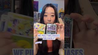 too cute #pokemon #pokemoncards #pokemontradingcardgame #yunaversetcg