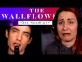 I Can't Believe I Made This Mistake. First Time Hearing The Wallflowers and "One Headlight"