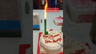 #birthdaycelebration #embershorts #shortsfeed #shorts