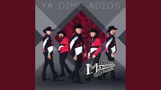 Dímelo Ya Music Video