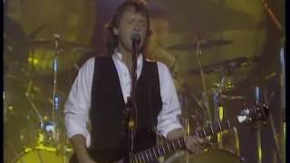 Asia - Prayin&#39; 4 a Miracle [Live Nottingham 1990] (John Wetton)