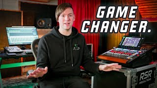 Video thumbnail for Why I Switched to the Wing Compact by Red Shed Records