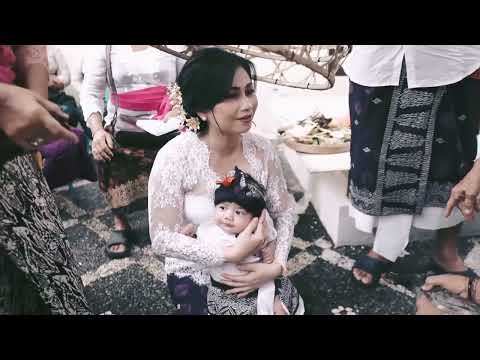 Tigang sasih “Ketut Raviendra Bagastya Dwija Putra”💗💗💗