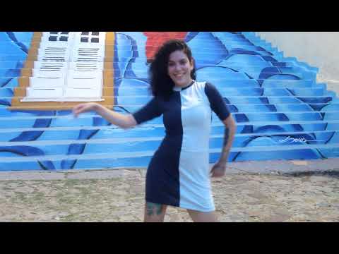 MC EIDRIAN E MC DG - ISOLAMENTO (HITMAKER) | Vanessa Sodré (Coreografia) | Dance Video