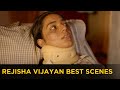 Rejisha Vijayan Best Scenes Finals ManoramaMAX Rajisha Vijayan Suraj Venjaramoodu