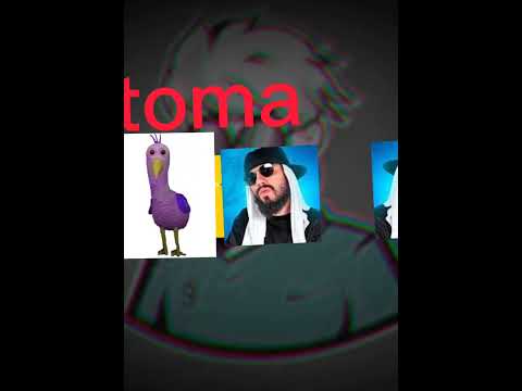 Jumbo Josh e Opila (Garten of Banban) Vs. Mussa - Batalha com Games