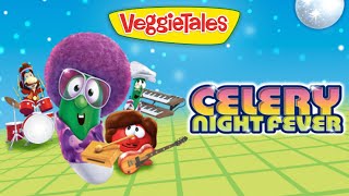 VeggieTales | Celery Night Fever  | Why Should We Forgive?